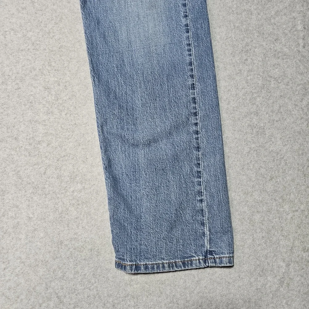 Levis levis 505